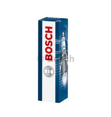 شمع بوش (BOSCH)  - 0 242 145 555 3