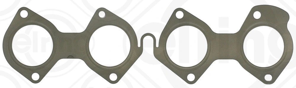 واشر گلویی اگزوز الرینگ (ELRING)  - 716.350 0