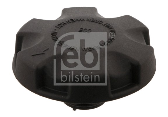 درب مخزن آب رادیاتور فبی بیلشتاین (FEBI BILSTEIN)  - 29607 0