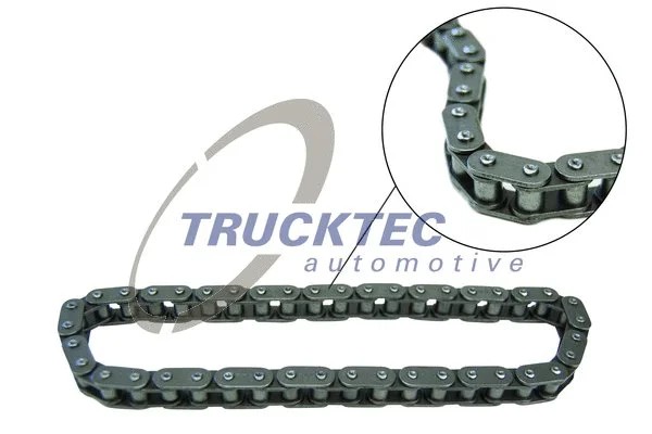 زنجیر تایم تراکتک اوتوموتیو (TRUCKTEC AUTOMOTIVE)  - 02.12.228 0