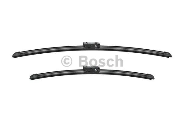تیغه برف پاک کن بوش (BOSCH)  - 3 397 118 929 1