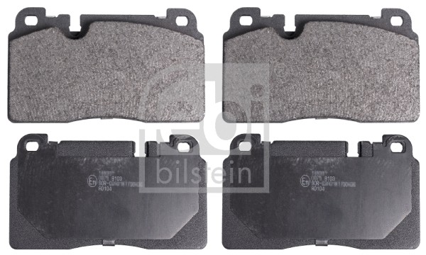 لنت ترمز فبی بیلشتاین (FEBI BILSTEIN)  - 16939 0