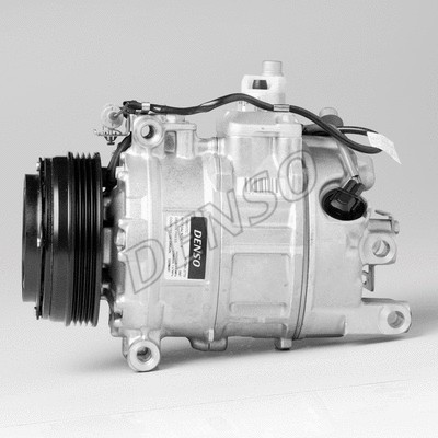 کمپرسور کولر دنسو (DENSO)  - DCP05076 1