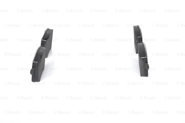 لنت ترمز بوش (BOSCH)  - 0 986 494 254 1