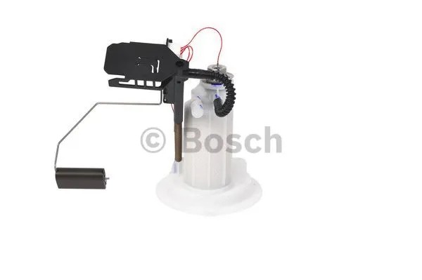 صافی پمپ بنزین بوش (BOSCH)  - 0 580 314 537 1