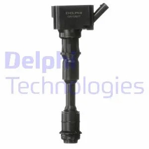 کوئل دلفی (DELPHI)  - GN10907-12B1 6