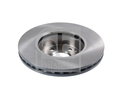 دیسک ترمز فبی بیلشتاین (FEBI BILSTEIN)  - 30550 1