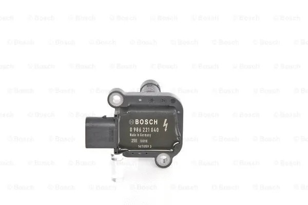 کوئل بوش (BOSCH)  - 0 986 221 040 2