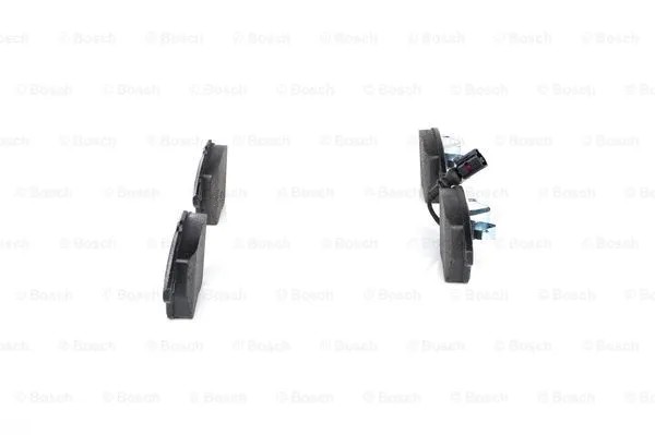 لنت ترمز بوش (BOSCH)  - 0 986 424 797 3
