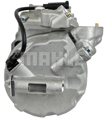 کمپرسور کولر ماهله (MAHLE)  - ACP 345 000S 0