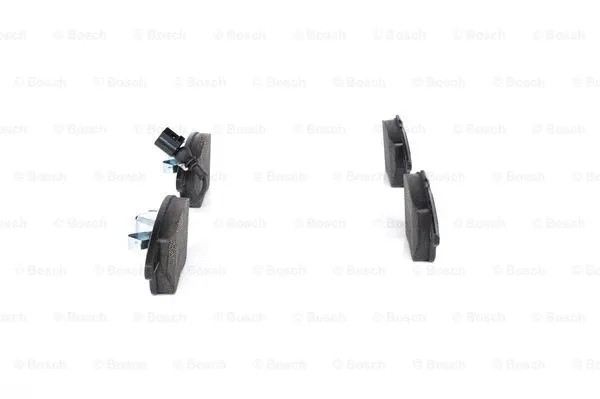 لنت ترمز بوش (BOSCH)  - 0 986 424 797 1