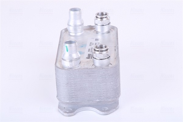 خنک کن روغن گیربکس نیسنس (NISSENS)  - 90909 5