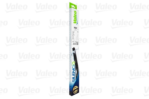 تیغه برف پاک کن والئو (VALEO)  - 574164 3