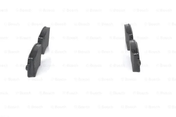 لنت ترمز بوش (BOSCH)  - 0 986 494 254 3