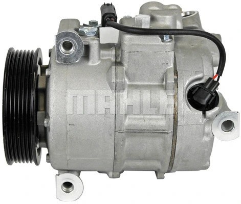 کمپرسور کولر ماهله (MAHLE)  - ACP 345 000S 2