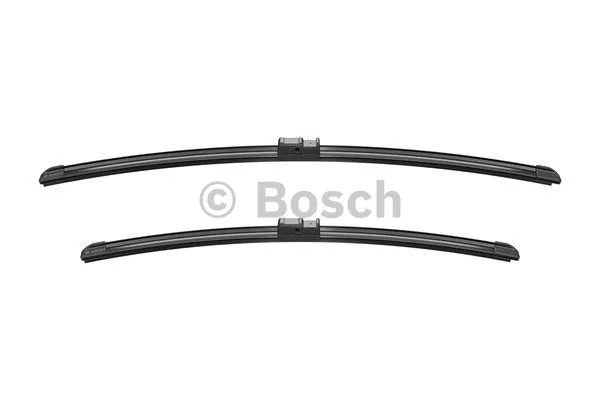تیغه برف پاک کن بوش (BOSCH)  - 3 397 118 970 1