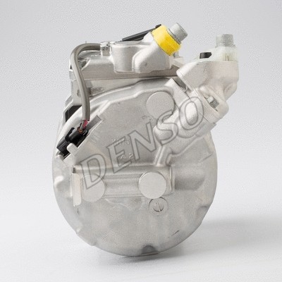 کمپرسور کولر دنسو (DENSO)  - DCP05032 3