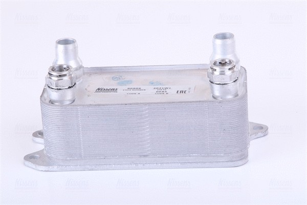 خنک کن روغن گیربکس نیسنس (NISSENS)  - 90909 4