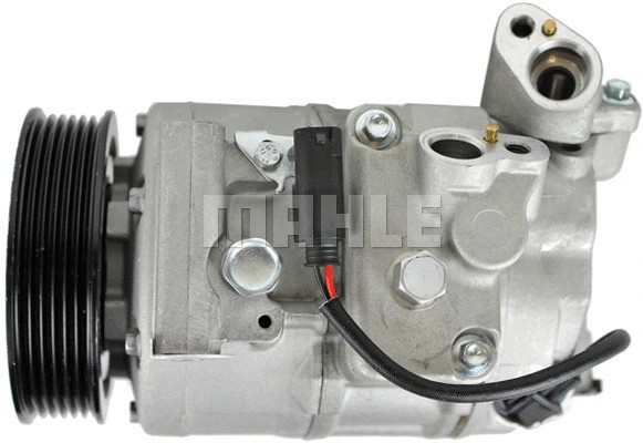 کمپرسور کولر ماهله (MAHLE)  - ACP 345 000S 5