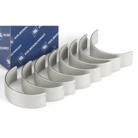 یاتاقان متحرک کلبن اشمیت (KOLBENSCHMIDT)  - 77965600 0