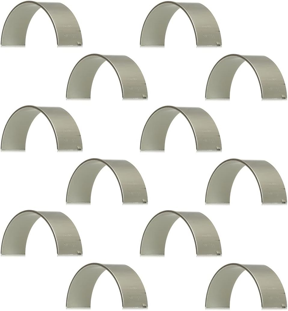یاتاقان متحرک کلبن اشمیت (KOLBENSCHMIDT)  - 37030600 1