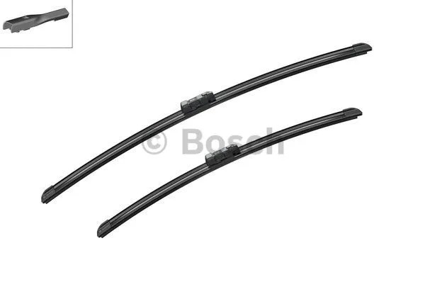 تیغه برف پاک کن بوش (BOSCH)  - 3 397 014 164 0