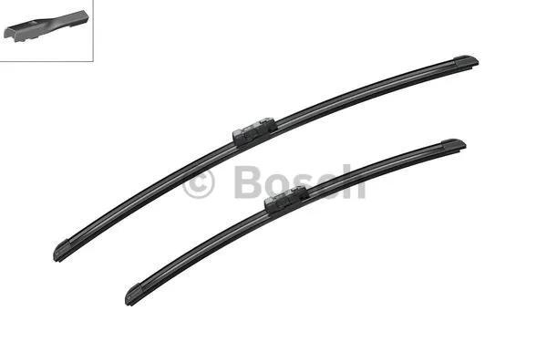 تیغه برف پاک کن بوش (BOSCH)  - 3 397 014 164