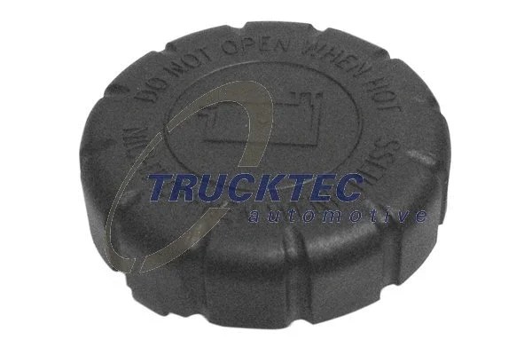 درب مخزن آب رادیاتور تراکتک اوتوموتیو (TRUCKTEC AUTOMOTIVE) - 02.40.119 0