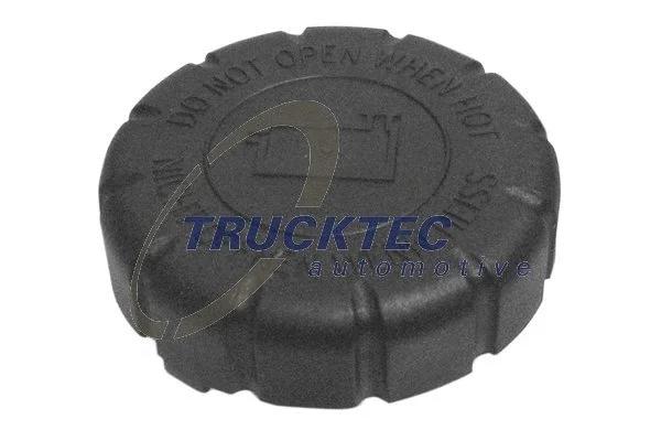 درب مخزن آب رادیاتور تراکتک اوتوموتیو (TRUCKTEC AUTOMOTIVE) - 02.40.119