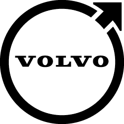لوگوی ولوو