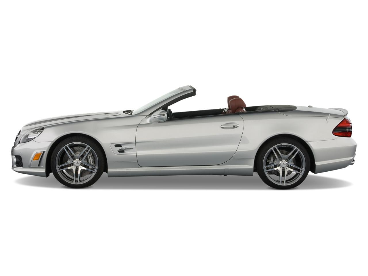 ساختمان مرسدس بنز