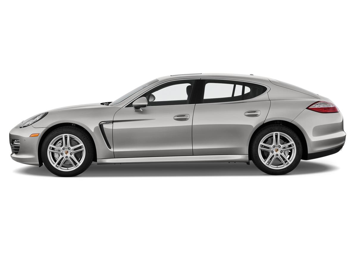 پورشه پانامرا