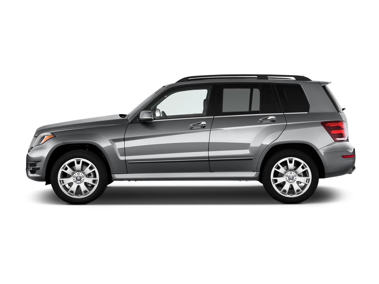 کلاس GLK