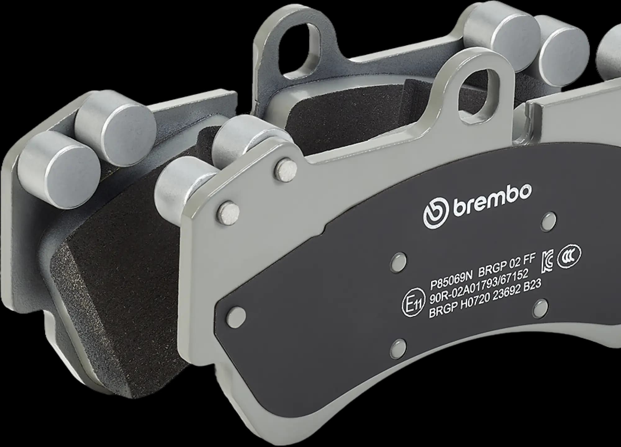 مقایسه 8 برند برتر لنت ترمز از نظر کیفیت: از معمولی تا برترین